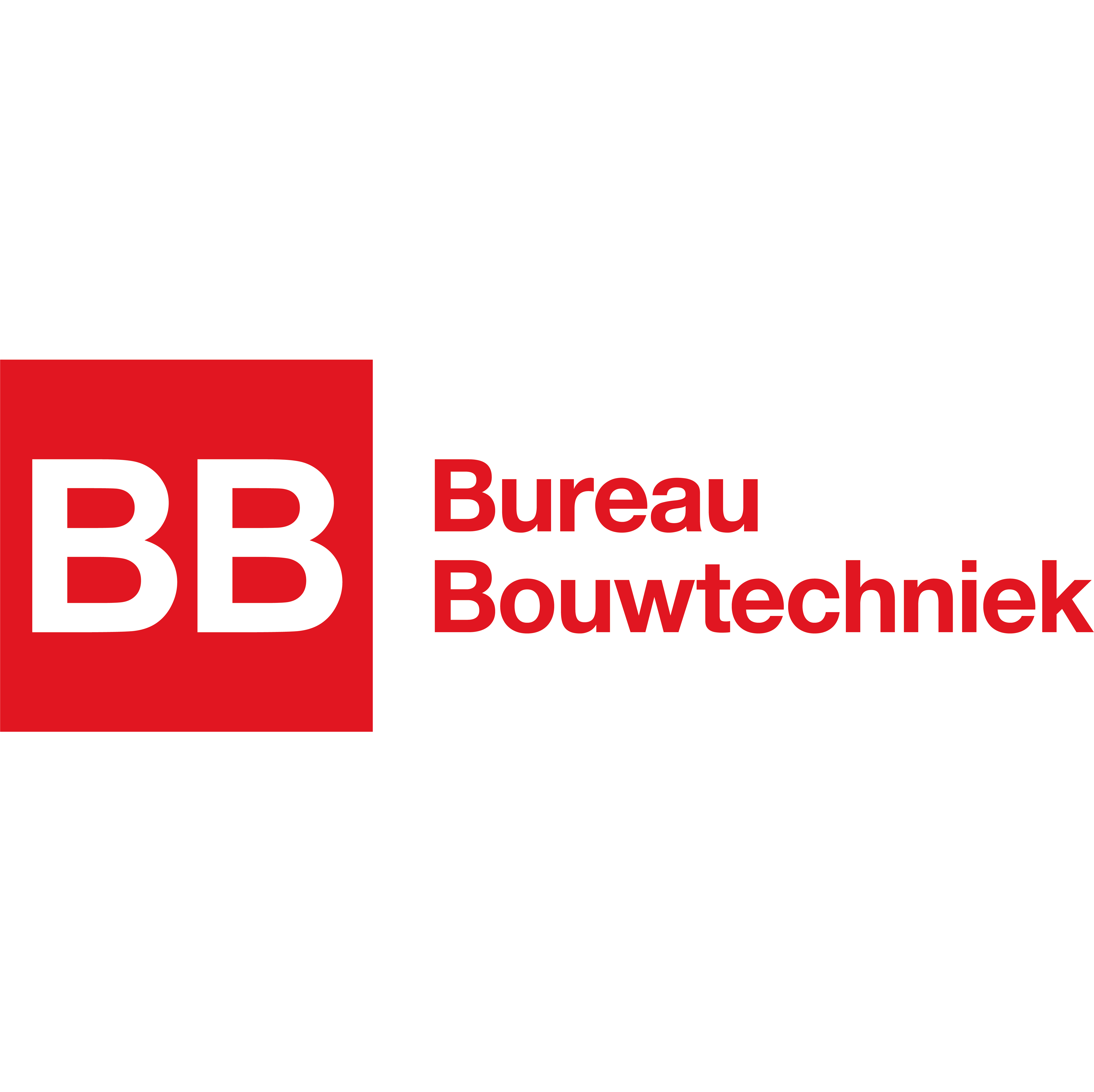 Bureau Bouwtechniek